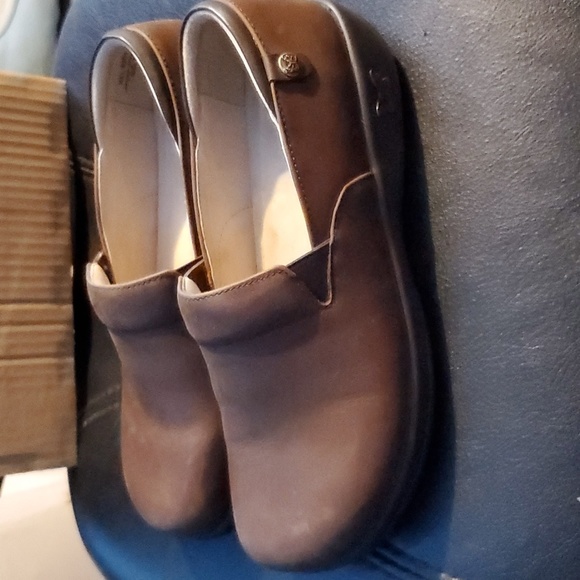Alegria Shoes - Alegria Keli Shoes size 42